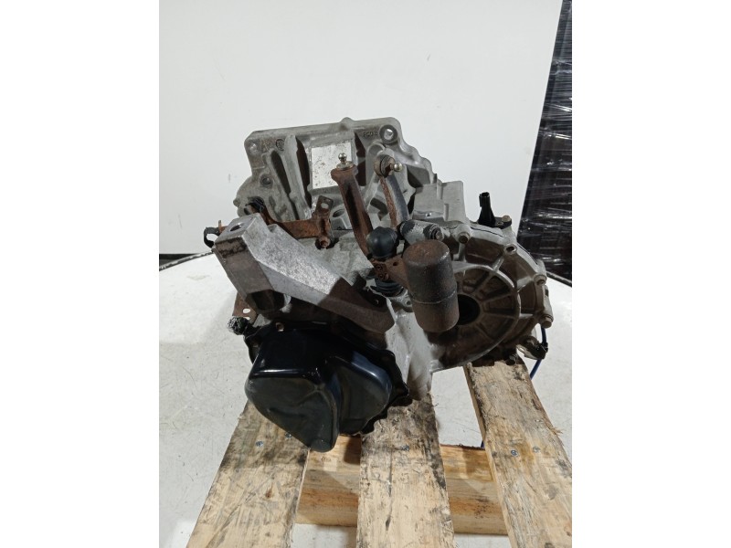 Recambio de caja cambios para mazda 3 berlina (bk) 1.6 16v cat referencia OEM IAM FAFC05 00795Z3308055T6080213491405192 5V