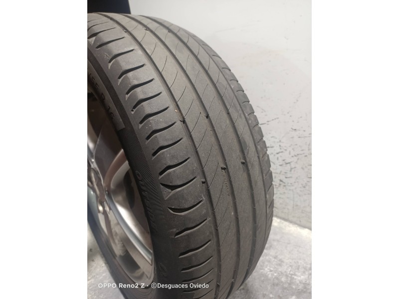 Recambio de juego llantas para mercedes clase b (w245) 200 cdi (245.208) referencia OEM IAM   205 55 16