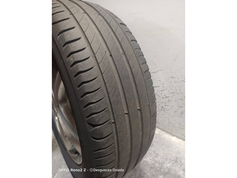 Recambio de juego llantas para mercedes clase b (w245) 200 cdi (245.208) referencia OEM IAM   205 55 16