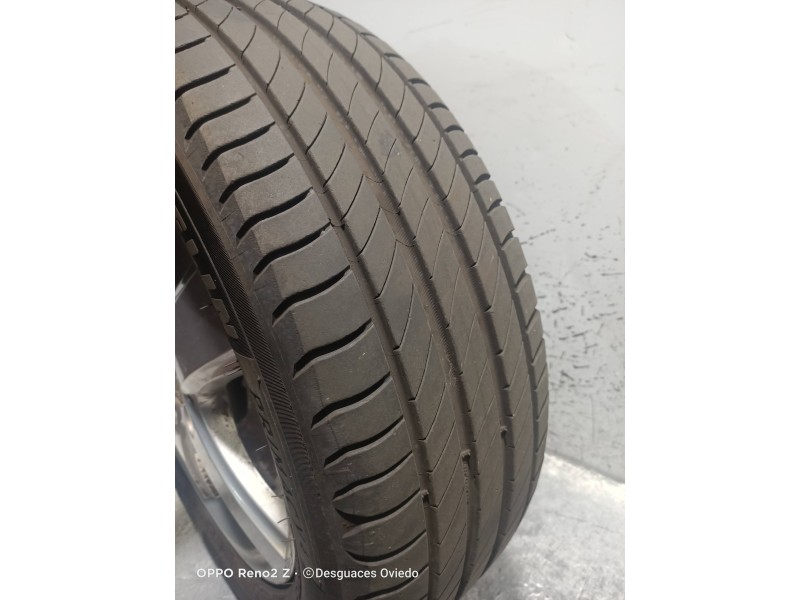 Recambio de juego llantas para mercedes clase b (w245) 200 cdi (245.208) referencia OEM IAM   205 55 16