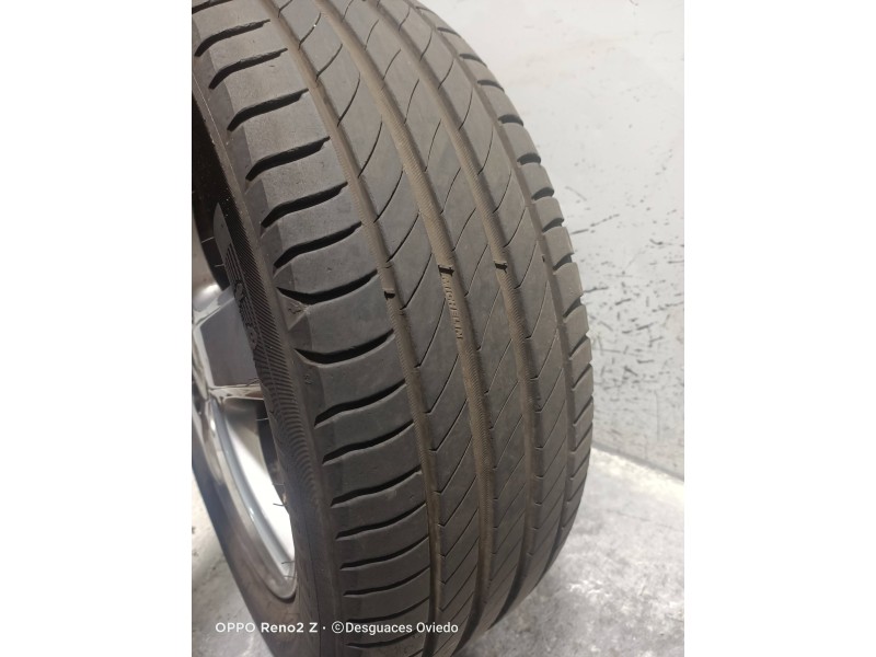 Recambio de juego llantas para mercedes clase b (w245) 200 cdi (245.208) referencia OEM IAM   205 55 16