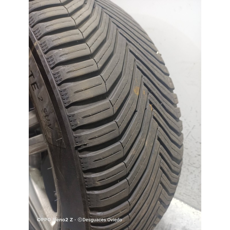 Recambio de juego llantas para porsche cayenne (typ 92aa) diesel referencia OEM IAM   265 50 19