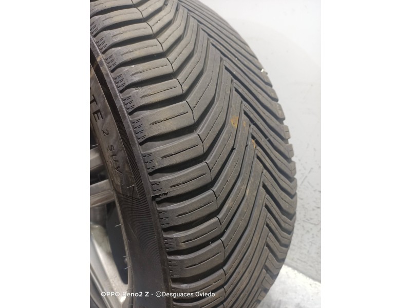 Recambio de juego llantas para porsche cayenne (typ 92aa) diesel referencia OEM IAM   265 50 19