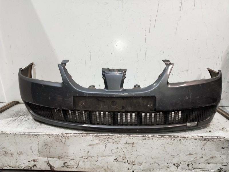 Recambio de paragolpes delantero para nissan almera (n16/e) acenta referencia OEM IAM   