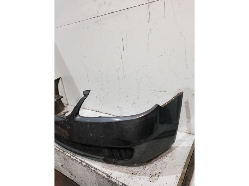 Recambio de paragolpes delantero para nissan almera (n16/e) acenta referencia OEM IAM   