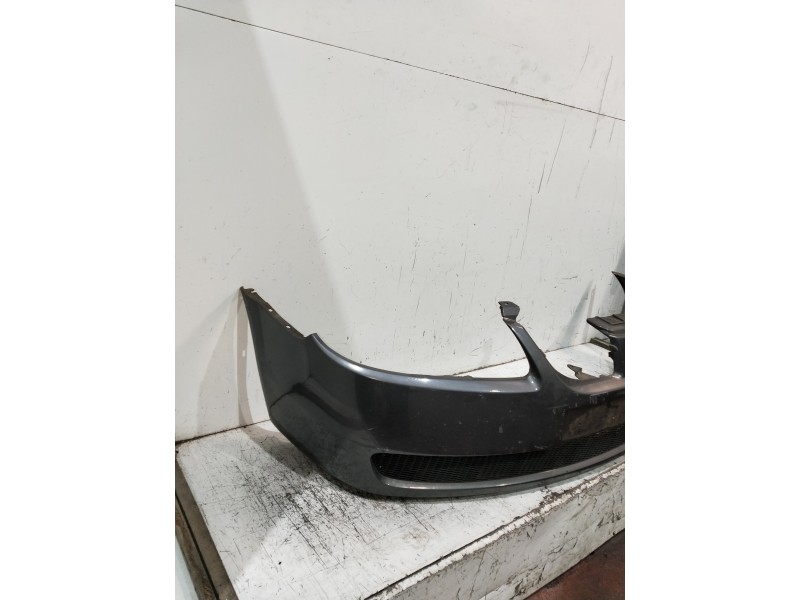 Recambio de paragolpes delantero para nissan almera (n16/e) acenta referencia OEM IAM   