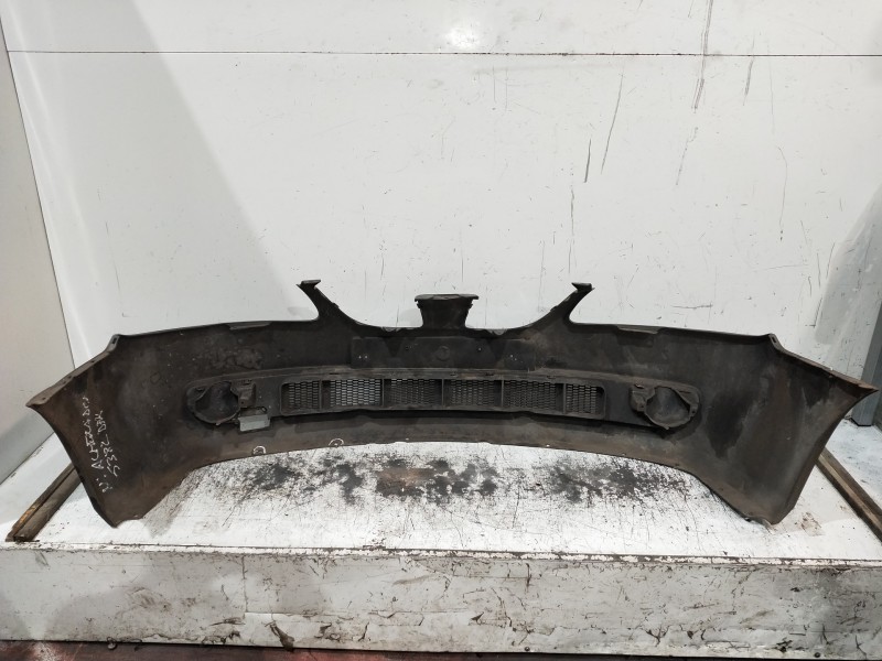 Recambio de paragolpes delantero para nissan almera (n16/e) acenta referencia OEM IAM   