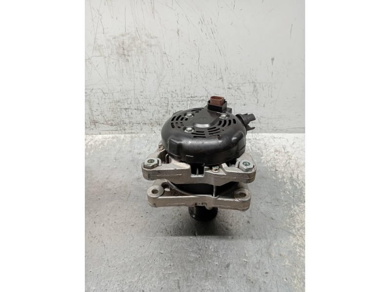 Recambio de alternador para ford focus lim. trend referencia OEM IAM CV6T10300GA MS1042113331 