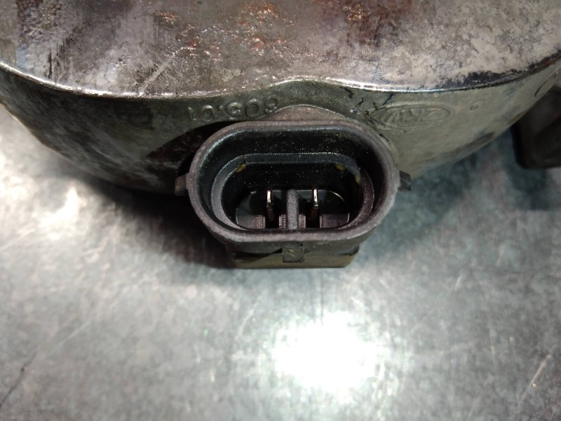 Recambio de faro antiniebla izquierdo para bmw serie 3 compact (e46) 318td referencia OEM IAM 69055010  