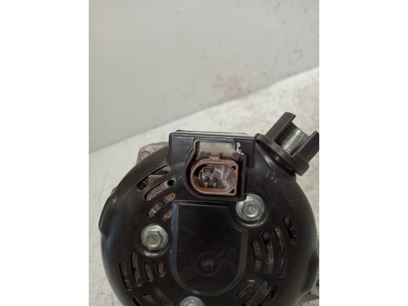 Recambio de alternador para ford focus lim. trend referencia OEM IAM CV6T10300GA MS1042113331 