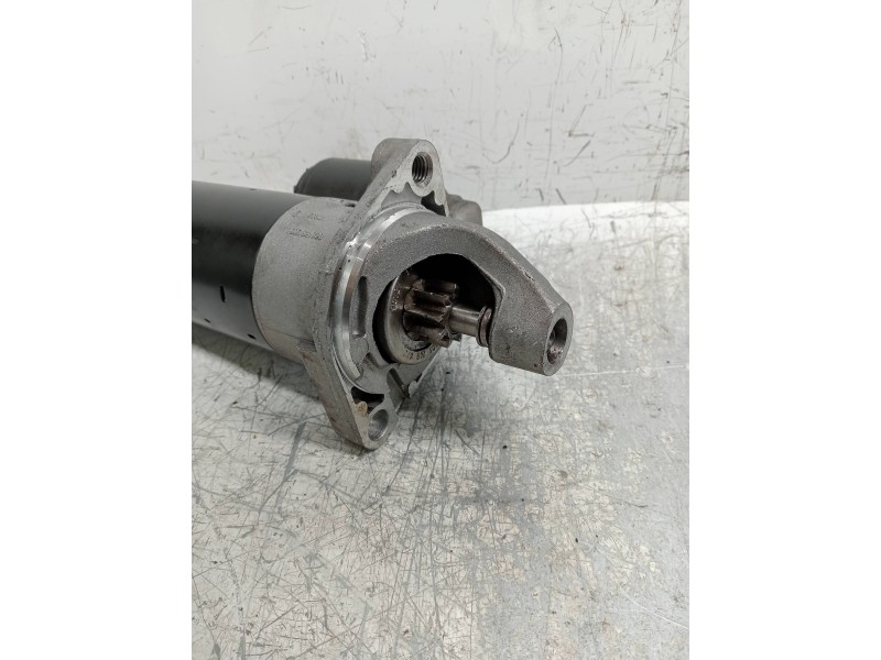 Recambio de motor arranque para audi a6 berlina (c4) 2.6 quattro referencia OEM IAM 0986016780  