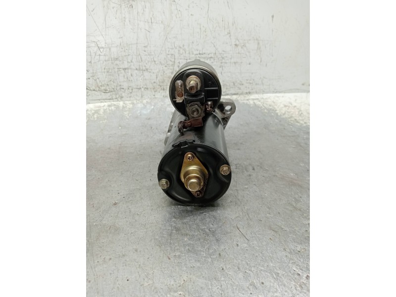 Recambio de motor arranque para audi a6 berlina (c4) 2.6 quattro referencia OEM IAM 0986016780  