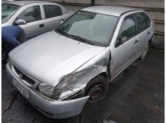 seat cordoba berlina (6k2) del año 1998