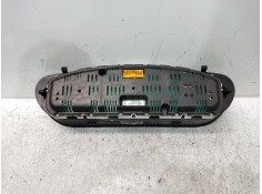 Recambio de cuadro instrumentos para citroen c5 berlina collection referencia OEM IAM 9655608980   2