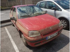 renault clio i fase i+ii (b/c57) del año 1997