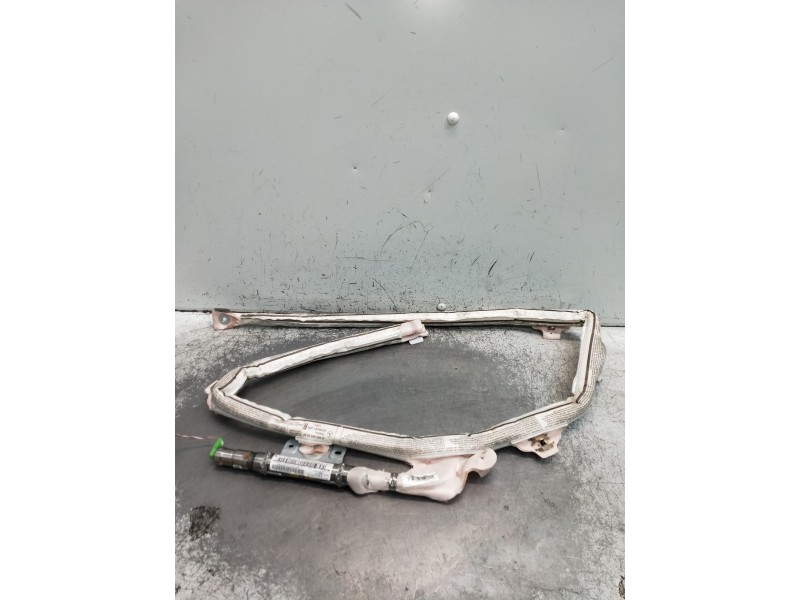 Recambio de airbag cortina delantero derecho para mercedes clase clk (w207) coupe 350 cdi be prime edition (207.322) referencia 