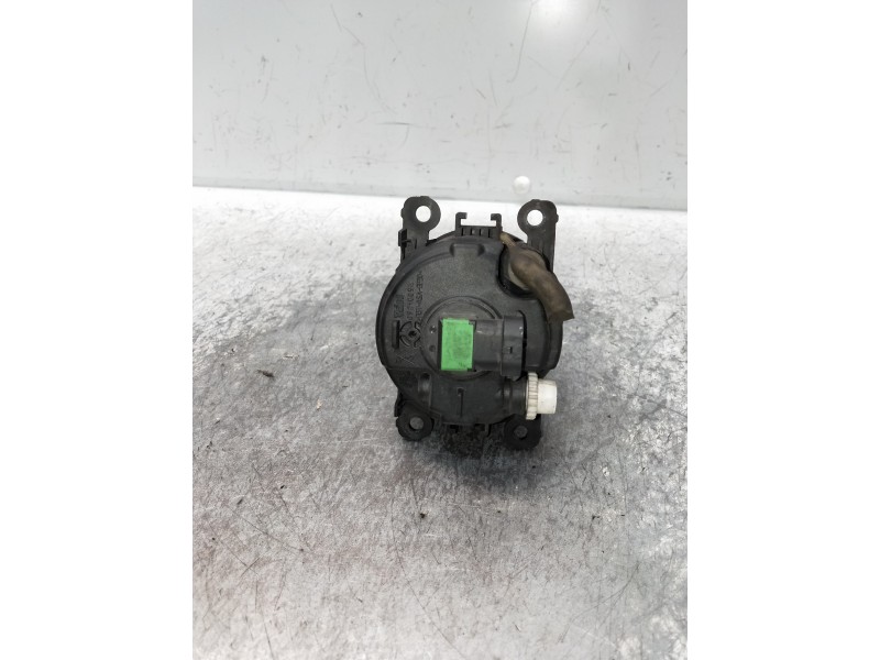 Recambio de faro antiniebla derecho para citroen c5 berlina collection referencia OEM IAM   