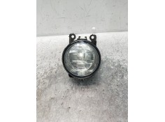 Recambio de faro antiniebla izquierdo para citroen c5 berlina collection referencia OEM IAM   PATILLA ROTA