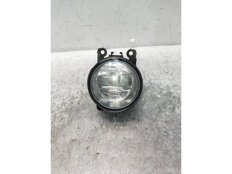 Recambio de faro antiniebla izquierdo para citroen c5 berlina collection referencia OEM IAM   PATILLA ROTA