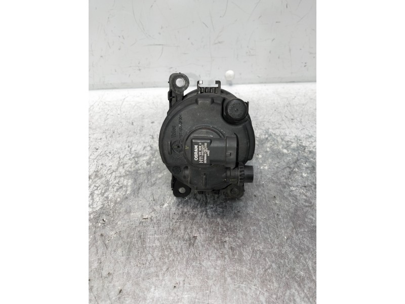 Recambio de faro antiniebla izquierdo para citroen c5 berlina collection referencia OEM IAM   PATILLA ROTA