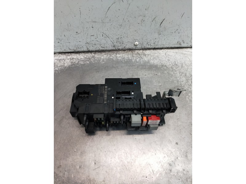 Recambio de caja reles / fusibles para mercedes clase clk (w207) coupe 350 cdi be prime edition (207.322) referencia OEM IAM 5DK