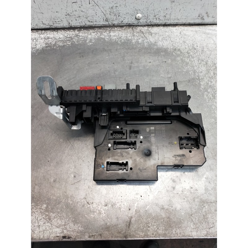 Recambio de caja reles / fusibles para mercedes clase clk (w207) coupe 350 cdi be prime edition (207.322) referencia OEM IAM 5DK