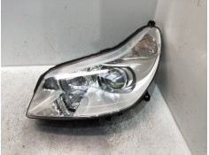 Recambio de faro izquierdo para citroen c5 berlina collection referencia OEM IAM 7393601259 6961316680. XENON OJO VER FOTOS , PA
