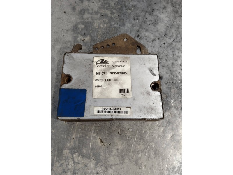 Recambio de centralita abs para volvo serie 460 2.0i glt referencia OEM IAM 10094304004 6AS2556A00 466071