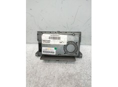 Recambio de pantalla multifuncion para citroen c5 berlina collection referencia OEM IAM 9657820080 9655995780  2