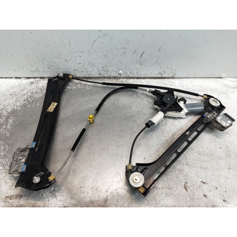 Recambio de elevalunas delantero derecho para mercedes clase clk (w207) coupe 350 cdi be prime edition (207.322) referencia OEM 