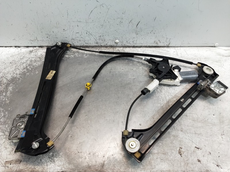 Recambio de elevalunas delantero derecho para mercedes clase clk (w207) coupe 350 cdi be prime edition (207.322) referencia OEM 