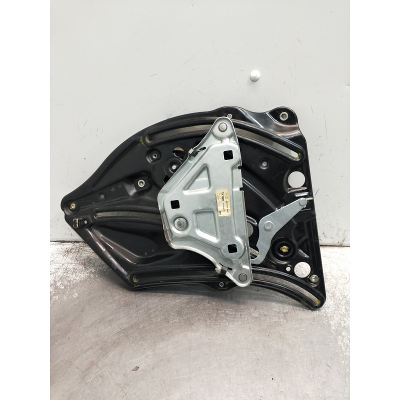 Recambio de elevalunas trasero derecho para mercedes clase clk (w207) coupe 350 cdi be prime edition (207.322) referencia OEM IA