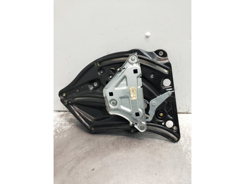 Recambio de elevalunas trasero derecho para mercedes clase clk (w207) coupe 350 cdi be prime edition (207.322) referencia OEM IA