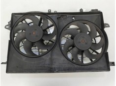 Recambio de electroventilador para saab 9-5 berlina 2.3 turbo cat referencia OEM IAM   