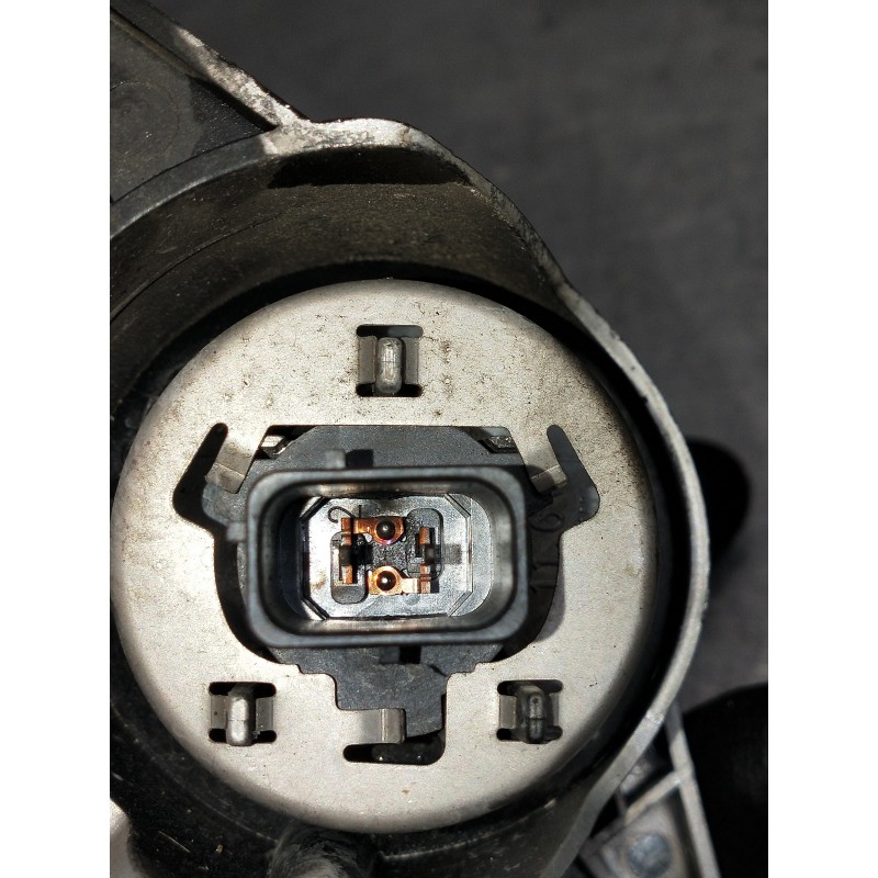 Recambio de faro antiniebla derecho para mercedes clase clk (w207) coupe 350 cdi be prime edition (207.322) referencia OEM IAM 2