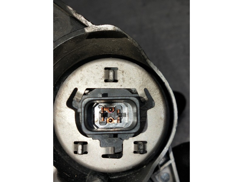 Recambio de faro antiniebla derecho para mercedes clase clk (w207) coupe 350 cdi be prime edition (207.322) referencia OEM IAM 2