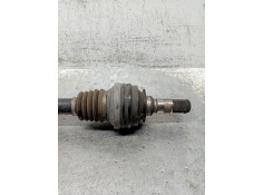 Recambio de transmision trasera izquierda para porsche cayenne (typ 92aa) diesel referencia OEM IAM 7P0501201G   2