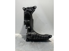 Recambio de deposito combustible para renault express referencia OEM IAM 172A23621R 940016566 ADBLU