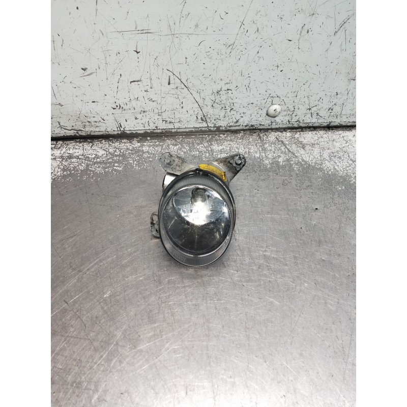 Recambio de faro antiniebla izquierdo para mercedes clase clk (w207) coupe 350 cdi be prime edition (207.322) referencia OEM IAM