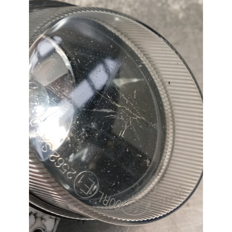 Recambio de faro antiniebla izquierdo para mercedes clase clk (w207) coupe 350 cdi be prime edition (207.322) referencia OEM IAM