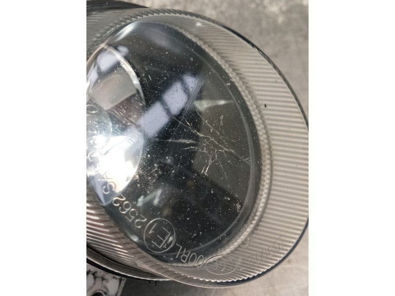 Recambio de faro antiniebla izquierdo para mercedes clase clk (w207) coupe 350 cdi be prime edition (207.322) referencia OEM IAM