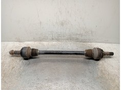 Recambio de transmision trasera derecha para porsche cayenne (typ 92aa) diesel referencia OEM IAM 7P0501201G  