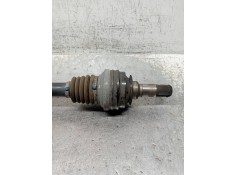 Recambio de transmision trasera derecha para porsche cayenne (typ 92aa) diesel referencia OEM IAM 7P0501201G   2