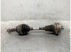 Recambio de transmision delantera izquierda para porsche cayenne (typ 92aa) diesel referencia OEM IAM 7P0407271B  