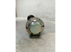 Recambio de transmision delantera izquierda para porsche cayenne (typ 92aa) diesel referencia OEM IAM 7P0407271B   2