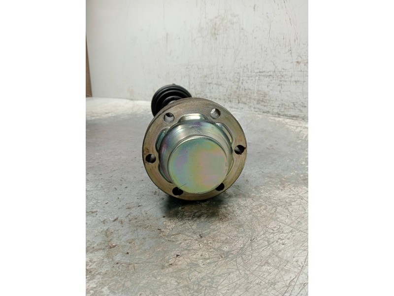 Recambio de transmision delantera izquierda para porsche cayenne (typ 92aa) diesel referencia OEM IAM 7P0407271B  