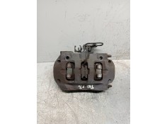 Recambio de pinza freno trasera izquierda para porsche cayenne (typ 92aa) diesel referencia OEM IAM   