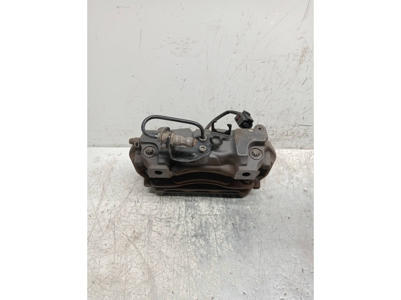 Recambio de pinza freno trasera izquierda para porsche cayenne (typ 92aa) diesel referencia OEM IAM   