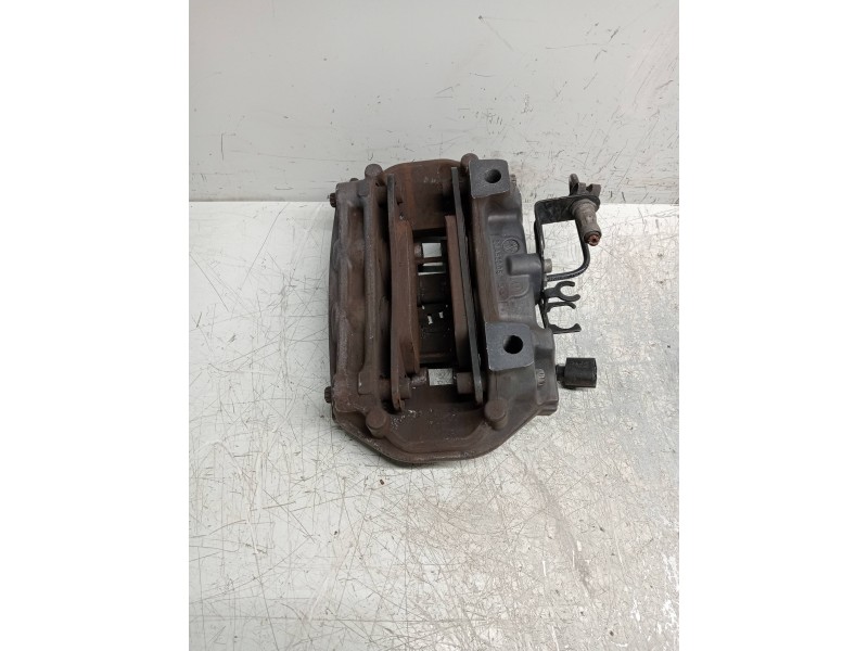 Recambio de pinza freno trasera izquierda para porsche cayenne (typ 92aa) diesel referencia OEM IAM   