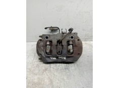 Recambio de pinza freno trasera derecha para porsche cayenne (typ 92aa) diesel referencia OEM IAM   